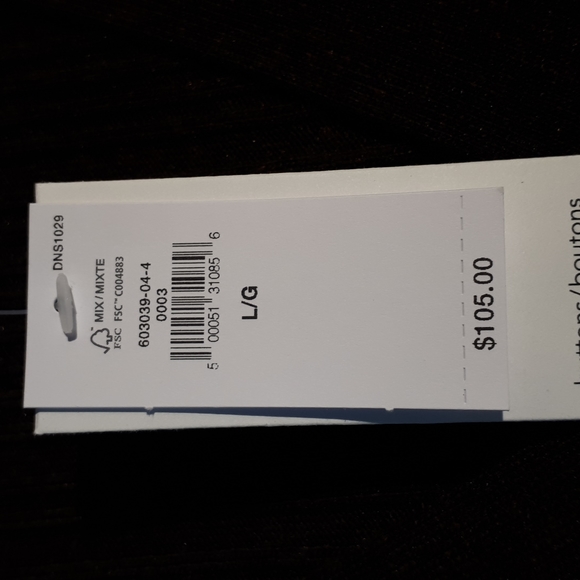 NWT Banana Republic Merino Wool Blend Cropped Cardigan - Picture 7 of 8